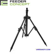 Тринога Feeder Concept Tripod FC060